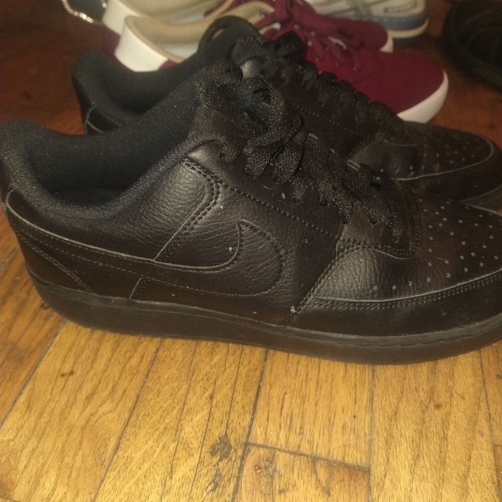Nike sneakers